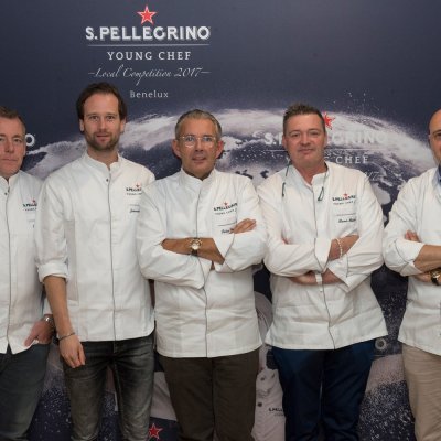 S.Pellegrino Young Chef Competition 2017